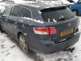 Toyota Avensis, 2.0l Dyzelinas, Universalas 2011m