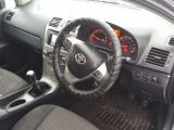 Toyota Avensis, 2.0l Dyzelinas, Universalas 2011m