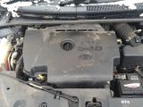 Toyota Avensis, 2.0l Dyzelinas, Universalas 2011m