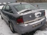 Opel Vectra, 2.2l Dyzelinas, Hečbekas 2004m