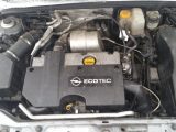 Opel Vectra, 2.2l Dyzelinas, Hečbekas 2004m