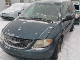 Chrysler Voyager, 3.3l Benzinas, Vienatūris 2002m