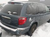 Chrysler Voyager, 3.3l Benzinas, Vienatūris 2002m