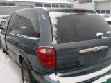 Chrysler Voyager, 3.3l Benzinas, Vienatūris 2002m