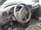 Chrysler Voyager, 3.3l Benzinas, Vienatūris 2002m