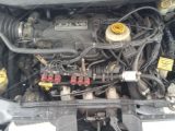 Chrysler Voyager, 3.3l Benzinas, Vienatūris 2002m