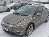 Honda Civic, 2.2l Dyzelinas, Hečbekas 2006m