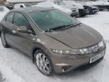 Honda Civic, 2.2l Dyzelinas, Hečbekas 2006m