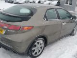 Honda Civic, 2.2l Dyzelinas, Hečbekas 2006m