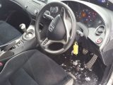 Honda Civic, 2.2l Dyzelinas, Hečbekas 2006m