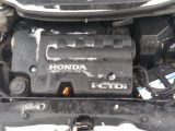 Honda Civic, 2.2l Dyzelinas, Hečbekas 2006m