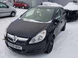 Opel Corsa, 1.3l Dyzelinas, Hečbekas 2009m