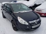 Opel Corsa, 1.3l Dyzelinas, Hečbekas 2009m