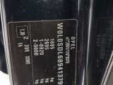 Opel Corsa, 1.3l Dyzelinas, Hečbekas 2009m