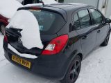 Opel Corsa, 1.3l Dyzelinas, Hečbekas 2009m