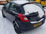 Opel Corsa, 1.3l Dyzelinas, Hečbekas 2009m