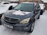 Lexus RX300, 3.0l Benzinas, Visureigis 2006m
