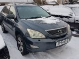 Lexus RX300, 3.0l Benzinas, Visureigis 2006m