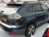 Lexus RX300, 3.0l Benzinas, Visureigis 2006m