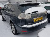 Lexus RX300, 3.0l Benzinas, Visureigis 2006m