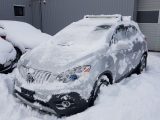 Buick Encore, 1.4l Benzinas, Visureigis 2013m