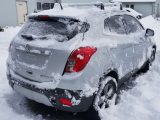 Buick Encore, 1.4l Benzinas, Visureigis 2013m