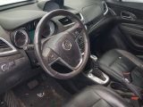 Buick Encore, 1.4l Benzinas, Visureigis 2013m