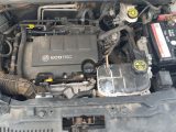 Buick Encore, 1.4l Benzinas, Visureigis 2013m