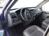 VW Transporter, 2.5l Dyzelinas, Krovininis 2008m