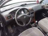 Peugeot 307, 2.0l Dyzelinas, Hečbekas 2002m
