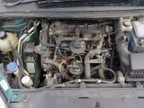 Peugeot 307, 2.0l Dyzelinas, Hečbekas 2002m