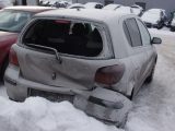 Toyota Yaris, 1.4l Dyzelinas, Hečbekas 2002m