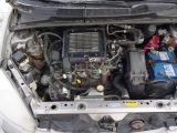 Toyota Yaris, 1.4l Dyzelinas, Hečbekas 2002m