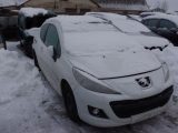 Peugeot 207, 1.6l Dyzelinas, Hečbekas 2008m