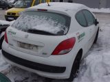 Peugeot 207, 1.6l Dyzelinas, Hečbekas 2008m