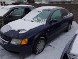 VW Passat, 1.6l Benzinas, Sedanas 1998m