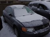 VW Passat, 1.6l Benzinas, Sedanas 1998m
