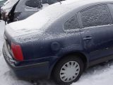 VW Passat, 1.6l Benzinas, Sedanas 1998m