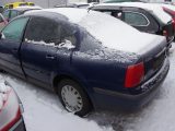 VW Passat, 1.6l Benzinas, Sedanas 1998m