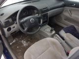 VW Passat, 1.6l Benzinas, Sedanas 1998m