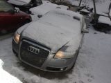 Audi A6, 3.0l Dyzelinas, Sedanas 2006m