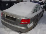 Audi A6, 3.0l Dyzelinas, Sedanas 2006m