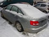 Audi A6, 3.0l Dyzelinas, Sedanas 2006m