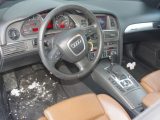 Audi A6, 3.0l Dyzelinas, Sedanas 2006m