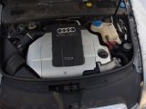 Audi A6, 3.0l Dyzelinas, Sedanas 2006m