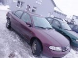 Audi A4, 1.6l Benzinas, Sedanas 1998m