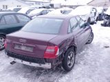 Audi A4, 1.6l Benzinas, Sedanas 1998m