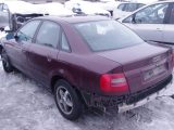 Audi A4, 1.6l Benzinas, Sedanas 1998m