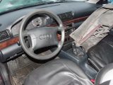 Audi A4, 1.6l Benzinas, Sedanas 1998m