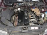 Audi A4, 1.6l Benzinas, Sedanas 1998m